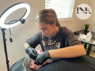 Permanent Makeup Studio Lakeland