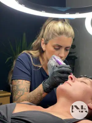 Permanent Makeup Artist Lakeland