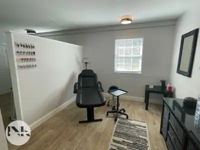 Permanent Makeup Studio Lakeland Exterior