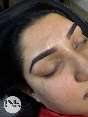 Microblading and powder brows in Lakeland, FL