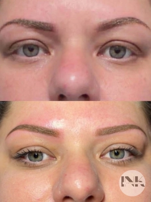 Powder brows in Lakeland, FL