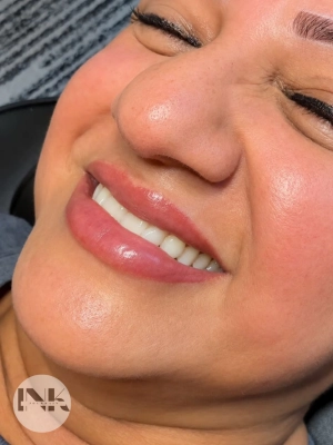 Lip Blush Lakeland