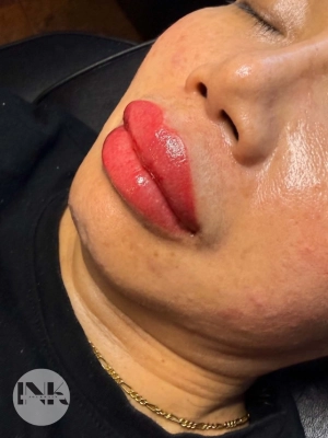 Lip Blush Lakeland